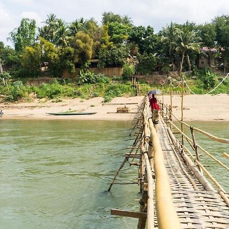 Villa Mery2 Luang Prabang Eksteriør bilde