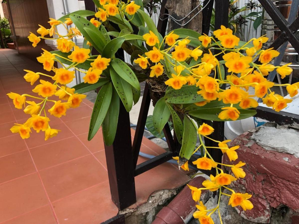 Villa Mery2 Luang Prabang Eksteriør bilde
