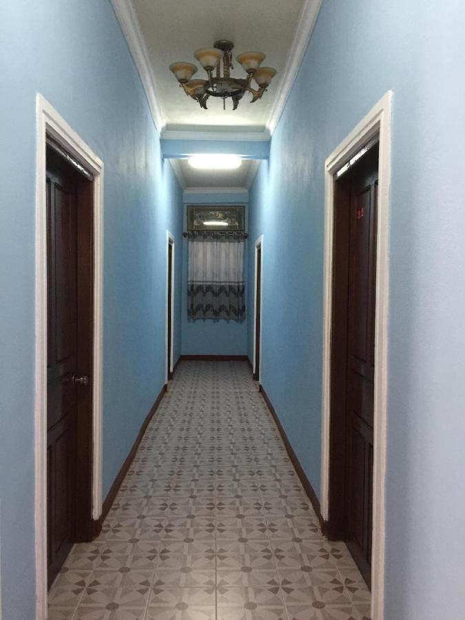 Villa Mery2 Luang Prabang Eksteriør bilde