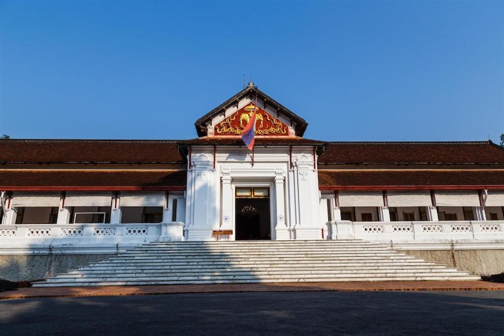 Villa Mery2 Luang Prabang Eksteriør bilde