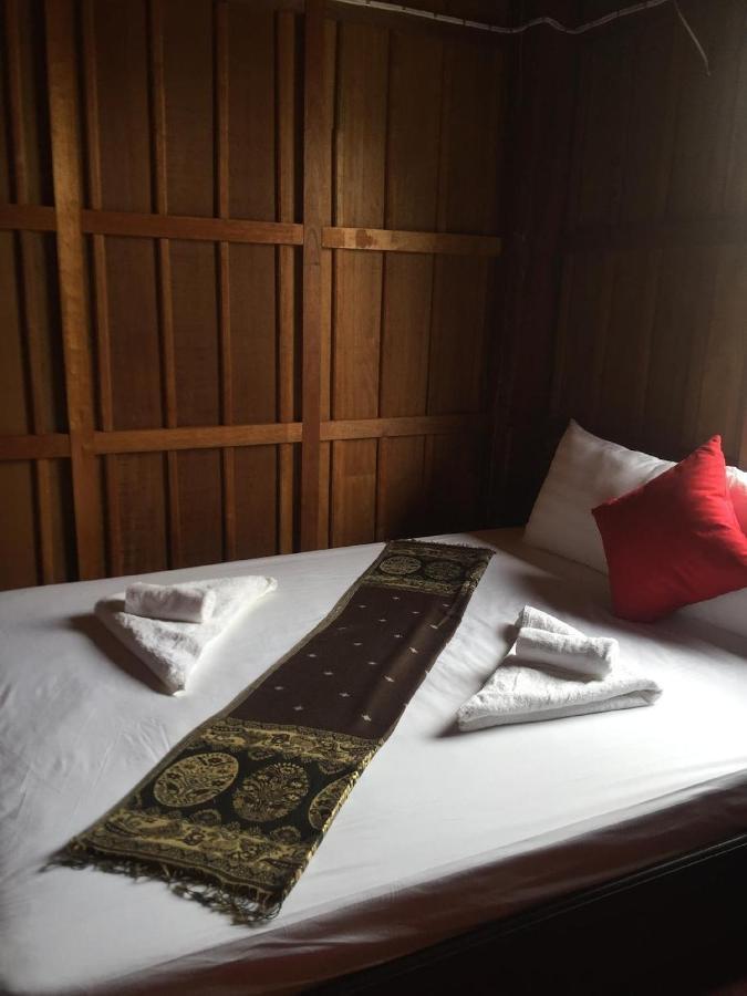 Villa Mery2 Luang Prabang Eksteriør bilde