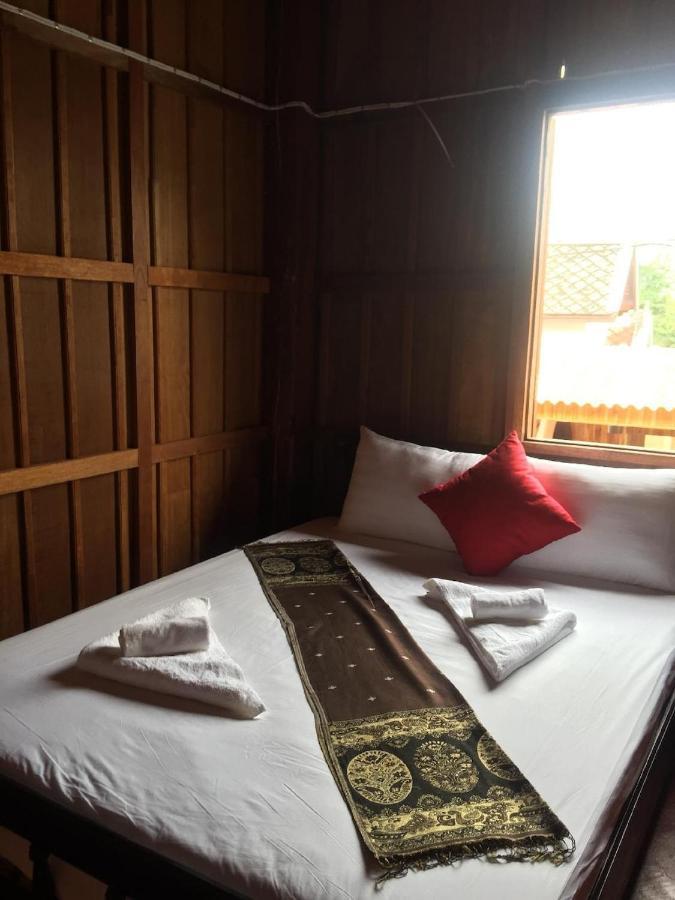 Villa Mery2 Luang Prabang Eksteriør bilde